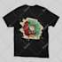 send you 10 unique tshirt designs ready for merch by amazon