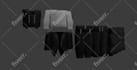 make 3d game asset and object for game or roblox model