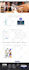 do frontend web design in HTML,CSS and bootstrap and backend in PHP