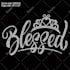 do awesome rhinestone design for you