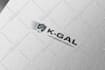 design and create 3d professional logo for your brand