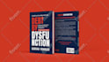 do non fiction book cover