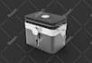 create 3d product modeling design and high realistic rendering