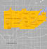 design graphic design of maps