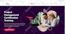 create you an lms website with wordpress