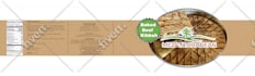 do the all professional sleeve packaging designing