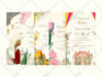 design an elegant indian wedding invitation and stationery