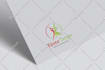 do modern minimalist custom luxury logo design and redesign