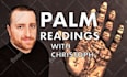 give a palm reading on video in 24h