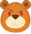 manually vector trace your logo, sketch, or image to high quality vector
