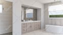 create 3d cgi for your kitchen, bathroom, living room renovations and designs