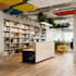 create 3d restaurant, cafe and bar interior rendering