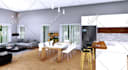 create 3d floor plan