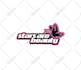 design custom streetwear logo y2k