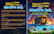 design a christian book cover , createspace cover