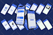 design complete mobile app UI design and clickable prototype