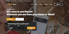 be your software , web application developer using react and nodejs