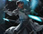 draw final fantasy xiv character or fanart