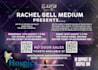 design professional flyer, poster, leaflet in 5 hours