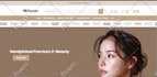 build ecommerce website online store woocommerce and shopify