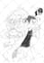draw a manga or any manga or comic illustration
