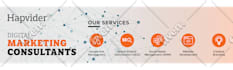 design a professional flyer for your company and event