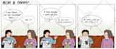 do a comic strip