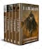 create a 3d boxset cover