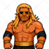 create stunning pixel art backgrounds for you