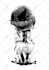 draw any illustration, character design, oc, profile picture