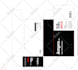 design modern product packaging and label design