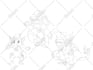 draw custom pokemon illustration with your favorite team