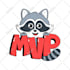 create custom kawaii character, mascot or sticker set