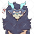 make furry stickers for u