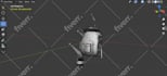 provide expert 3d rigging and animation services for ue4, ue5, blender and unity