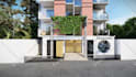 deliver high end architectural design, 2d plans, and 3d rendering