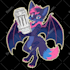 draw furry ref sheet fursona character design anthro oc sfw nsfw reference sheet