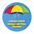 do all kind of custom sticker, logo, badge, product label, patch, emoji, decals