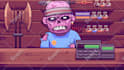 do pixel art for you