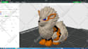 do professional 3d modeling, 3d print, simuation, and cnc
