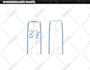 do fashion design and tech pack for clothing brands