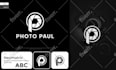 create modern minimalist logo for your business or brand