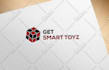 do chic logo for website, dropshipping, store or business