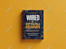 do book cover design, minimalist book cover