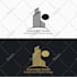 design custom  timeless logo design and business design
