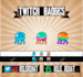 create subscriber badges for your channel