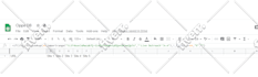 create excel spreadsheet data,formula, charts, vba and macro