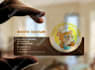 design transparent business card within 12 hours