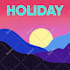 draw cute illustration and background