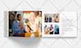 design book for yearbook or memory book, many more